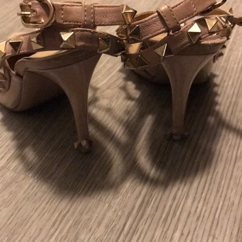 Valentink Heels - Picture 3 of 4